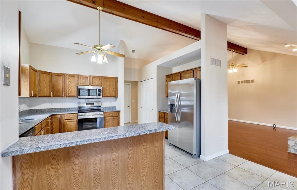 Lake Sherwood - Residential