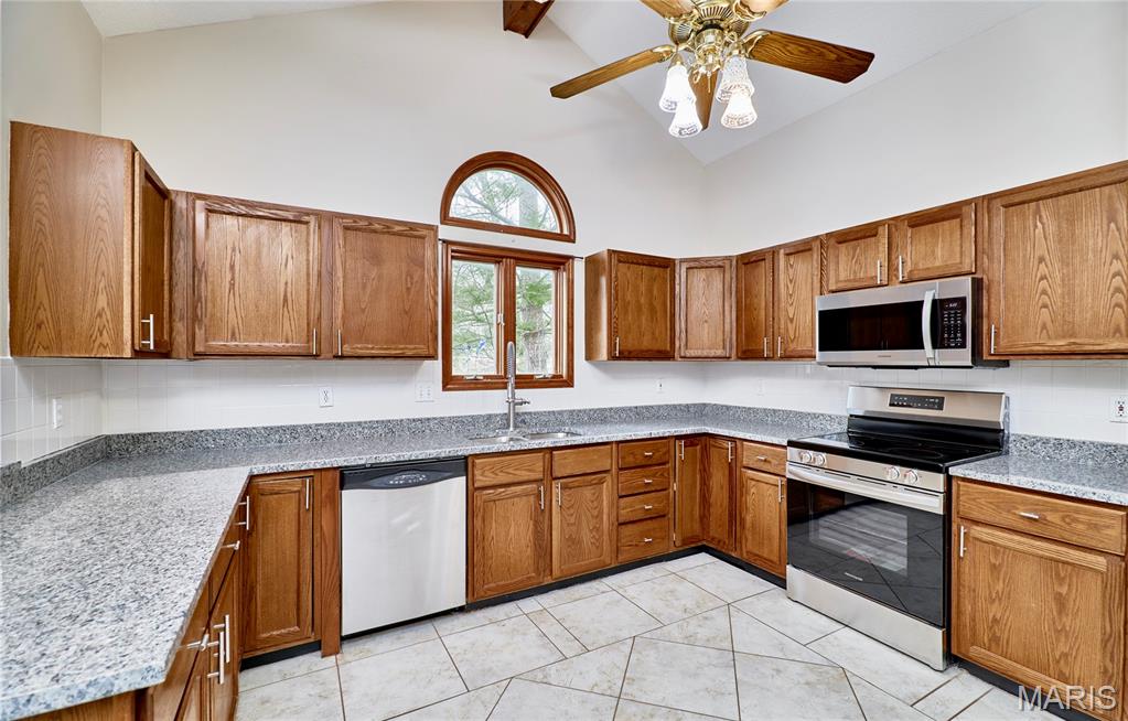 Lake Sherwood - Residential