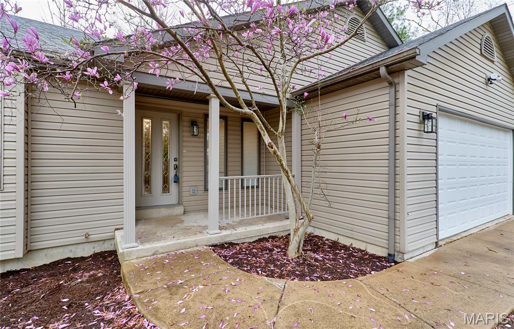 Lake Sherwood - Residential