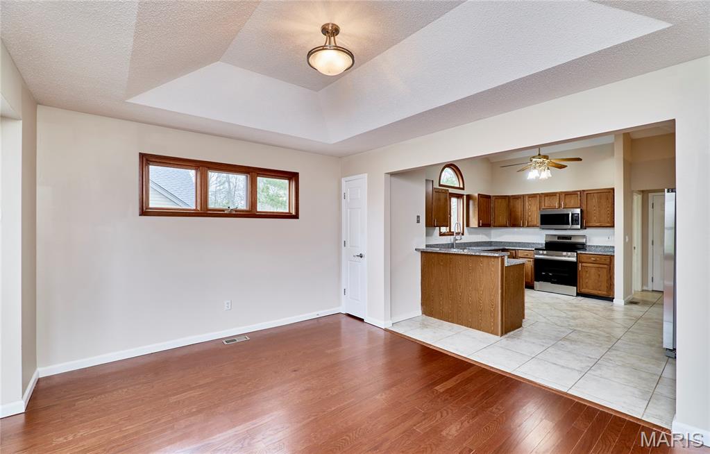Lake Sherwood - Residential