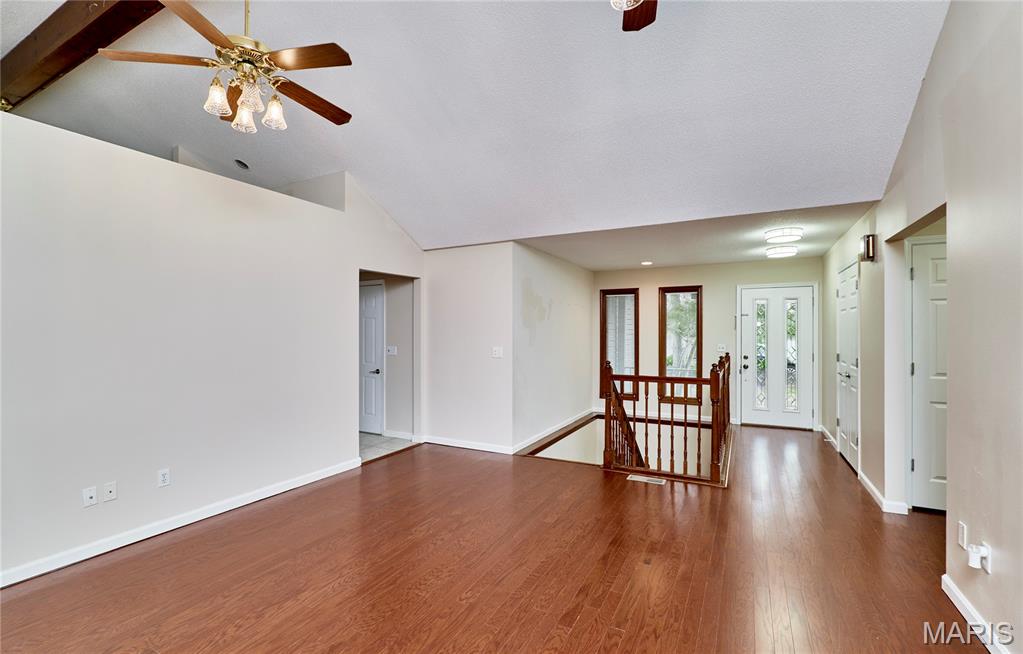 Lake Sherwood - Residential
