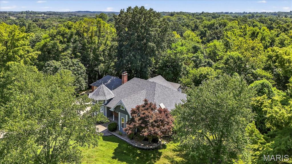 Laretto Ridge Farms - Residential