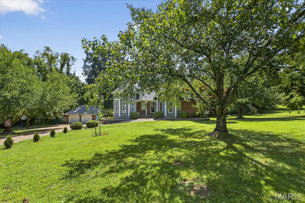Laretto Ridge Farms - Residential
