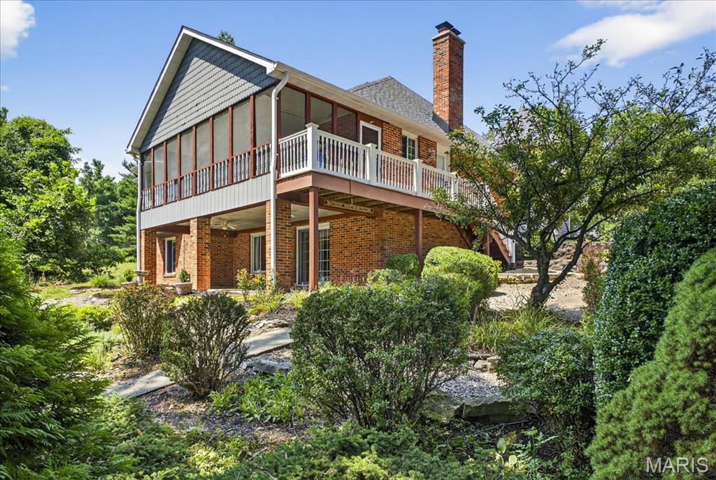 Laretto Ridge Farms - Residential