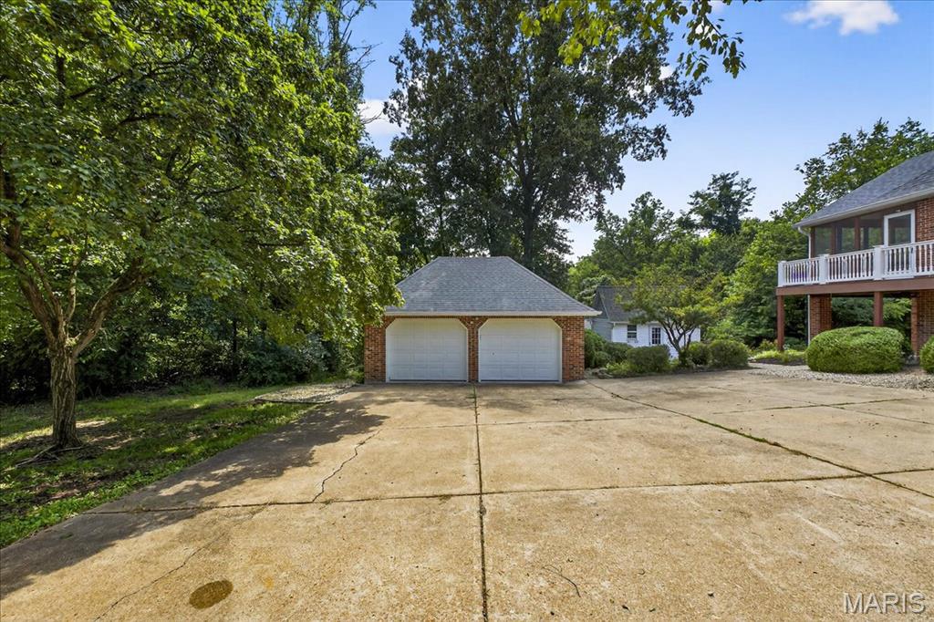 Laretto Ridge Farms - Residential