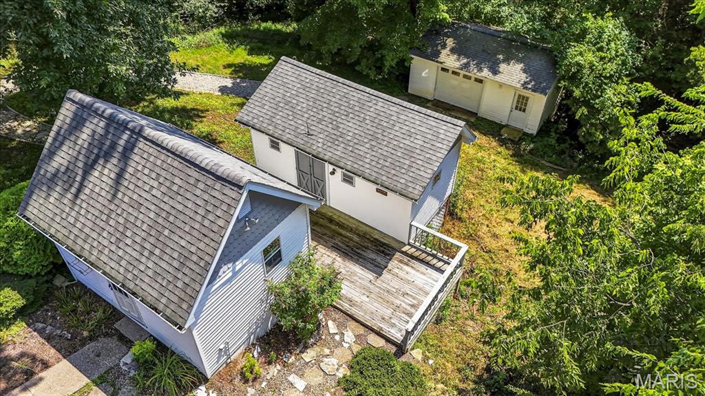 Laretto Ridge Farms - Residential