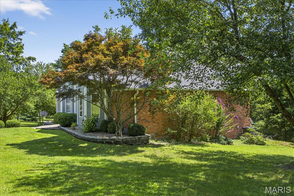 Laretto Ridge Farms - Residential