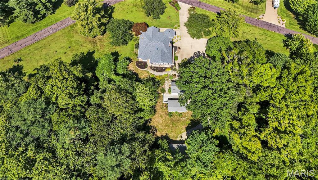 Laretto Ridge Farms - Residential