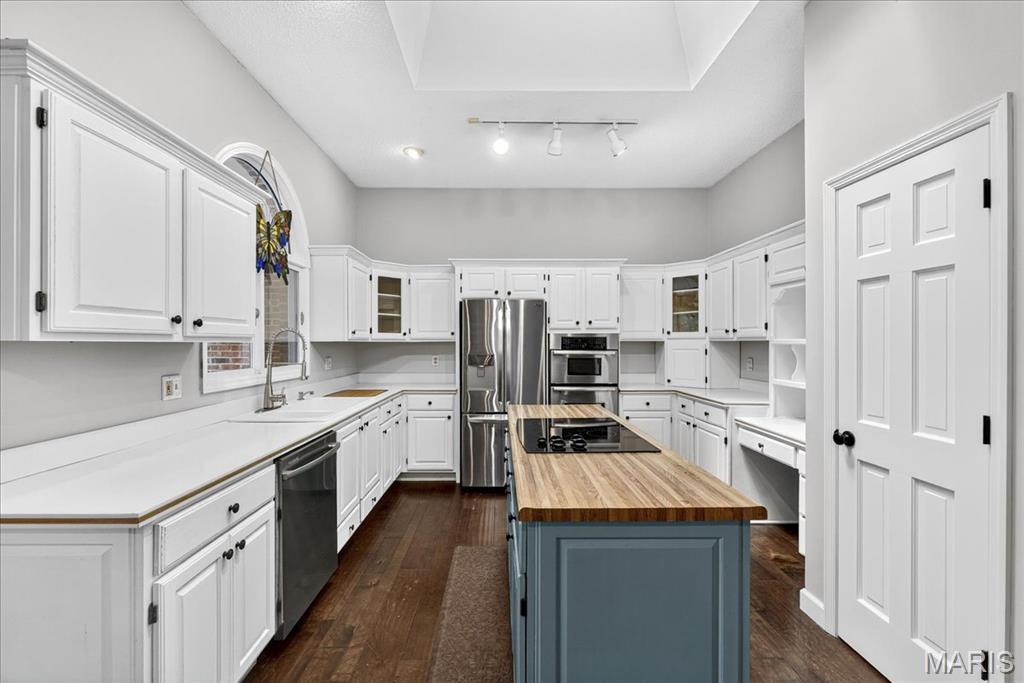 Laretto Ridge Farms - Residential