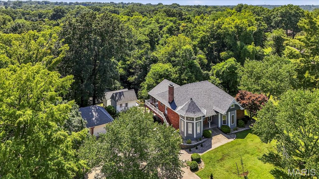 Laretto Ridge Farms - Residential