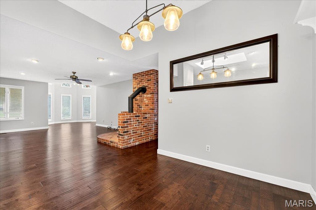 Laretto Ridge Farms - Residential