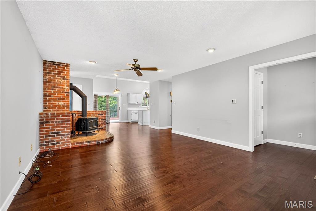 Laretto Ridge Farms - Residential