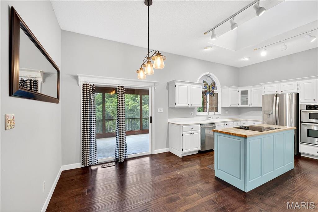 Laretto Ridge Farms - Residential