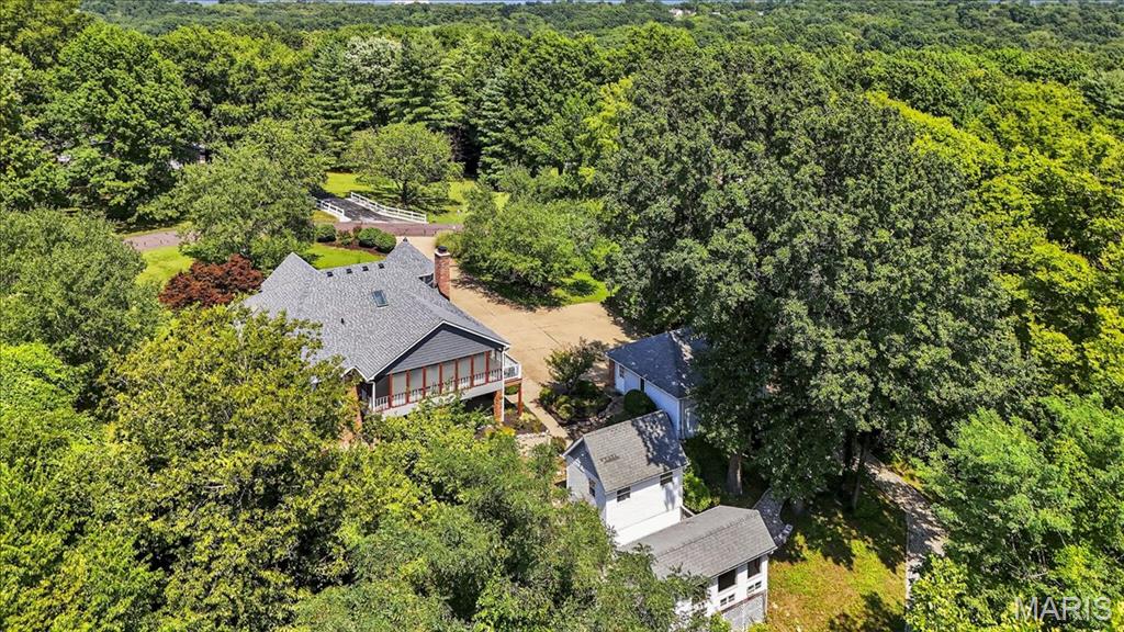 Laretto Ridge Farms - Residential
