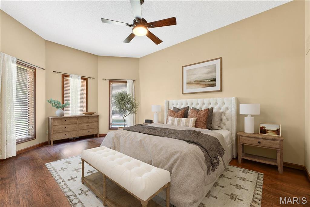 Laretto Ridge Farms - Residential