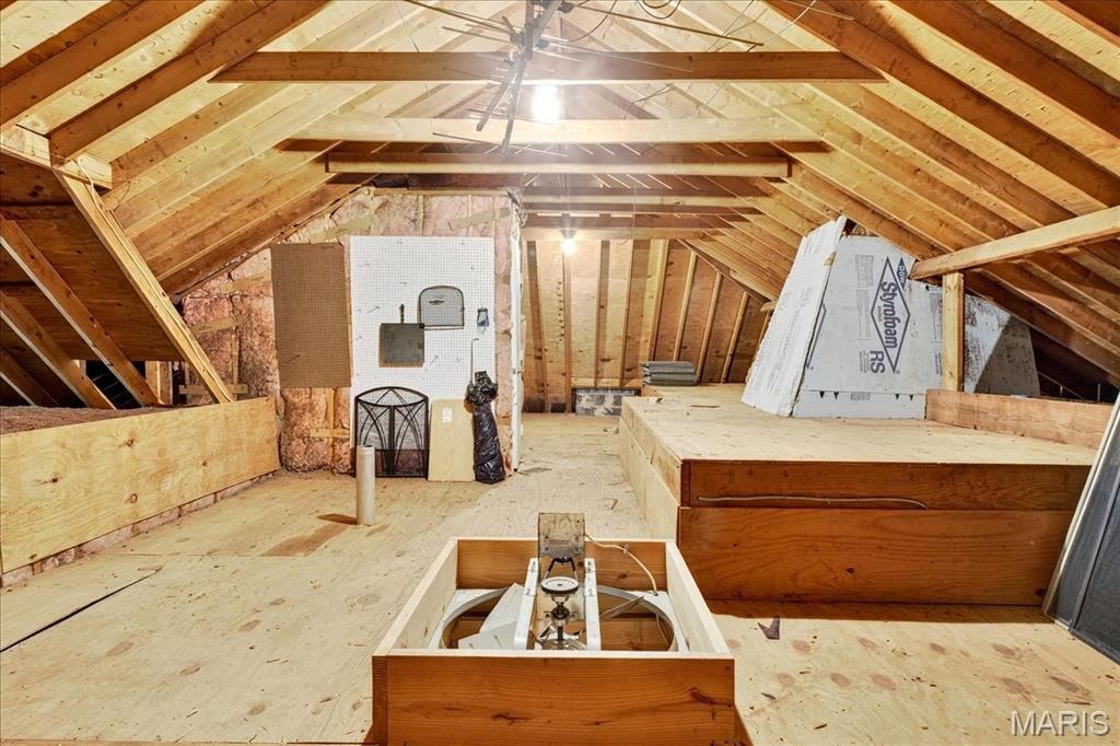 Laretto Ridge Farms - Residential