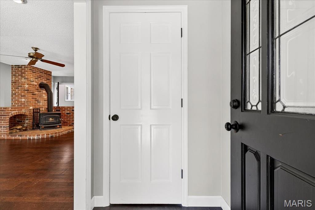 Laretto Ridge Farms - Residential
