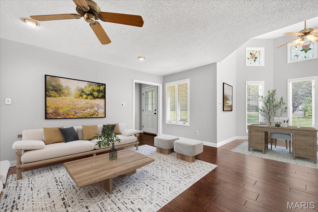 Laretto Ridge Farms - Residential