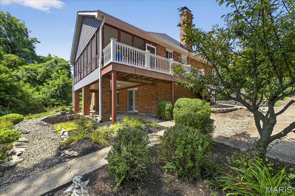 Laretto Ridge Farms - Residential