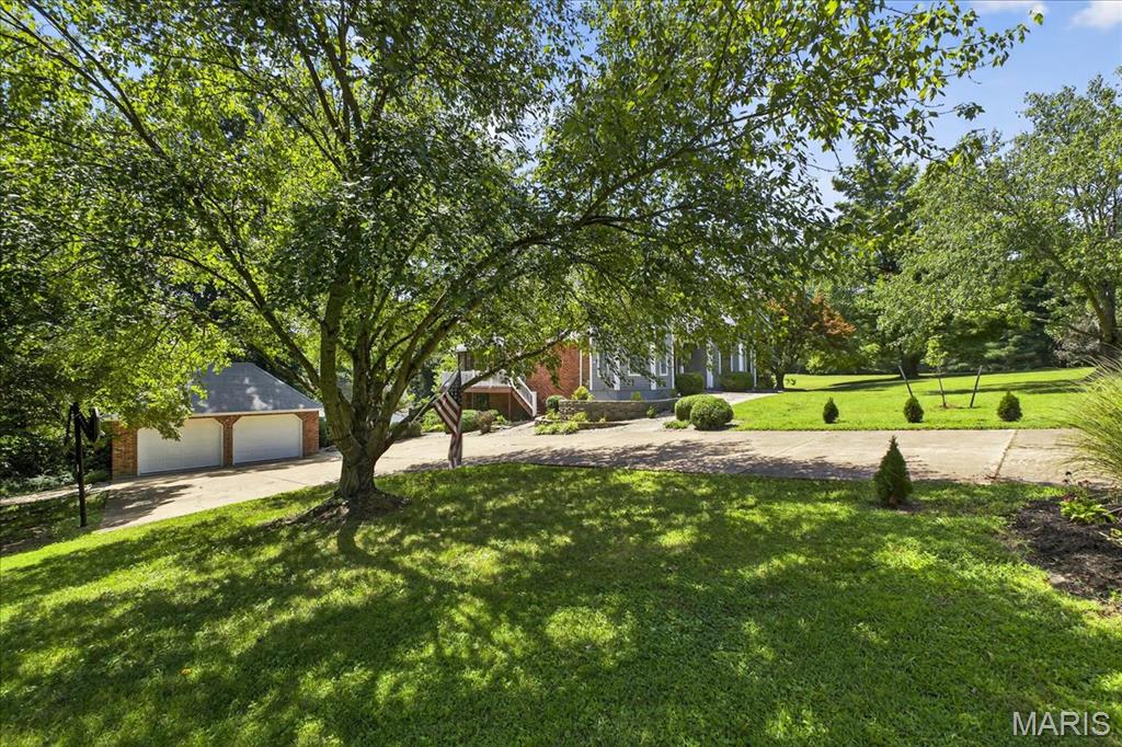 Laretto Ridge Farms - Residential