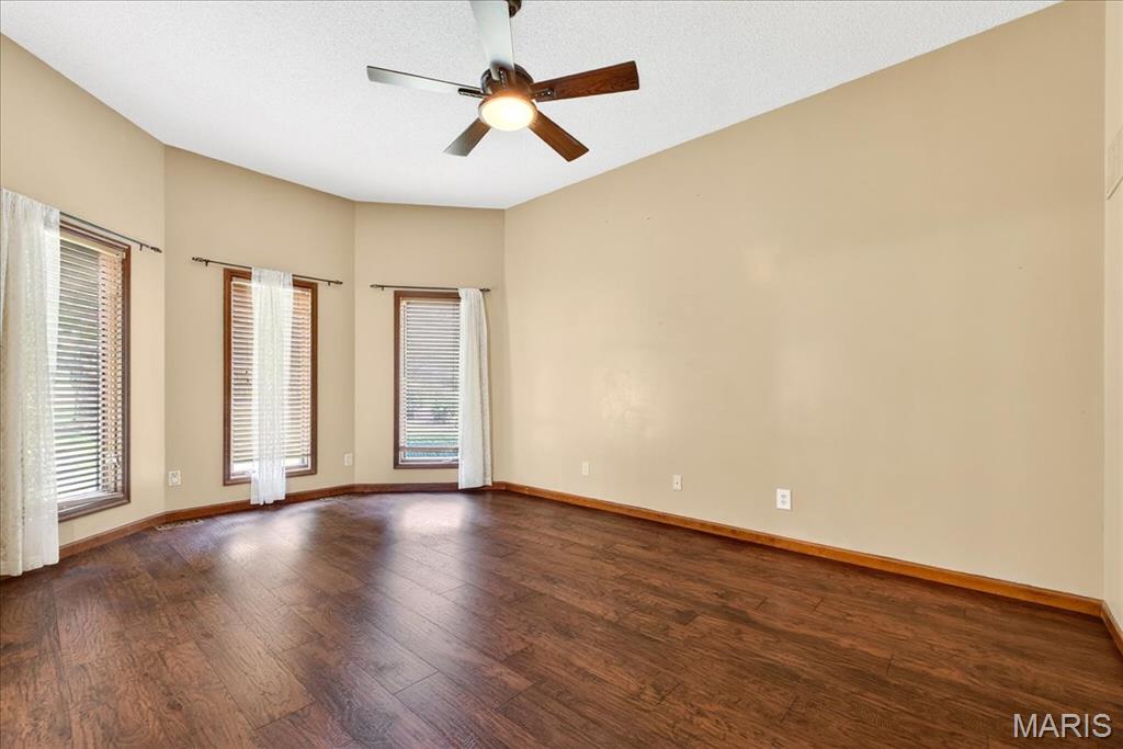 Laretto Ridge Farms - Residential