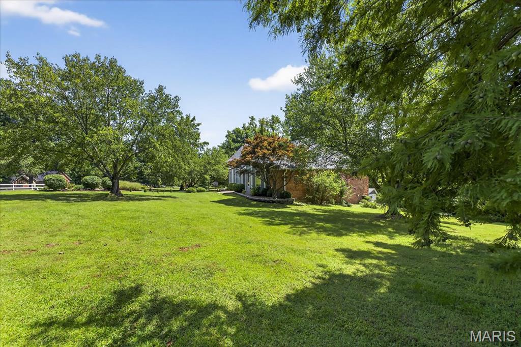 Laretto Ridge Farms - Residential