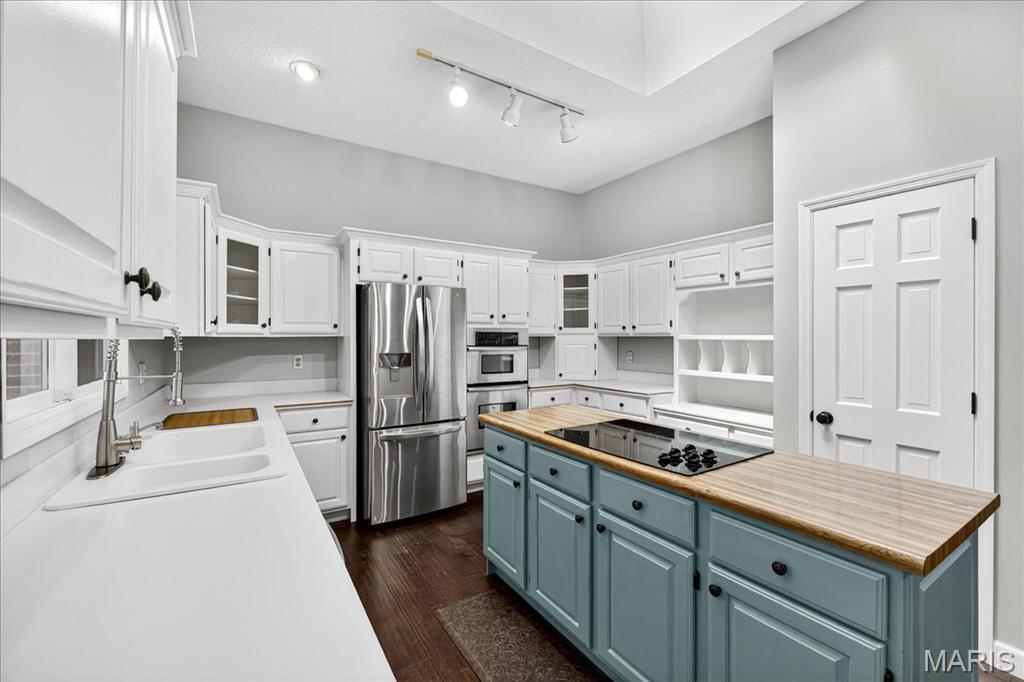 Laretto Ridge Farms - Residential