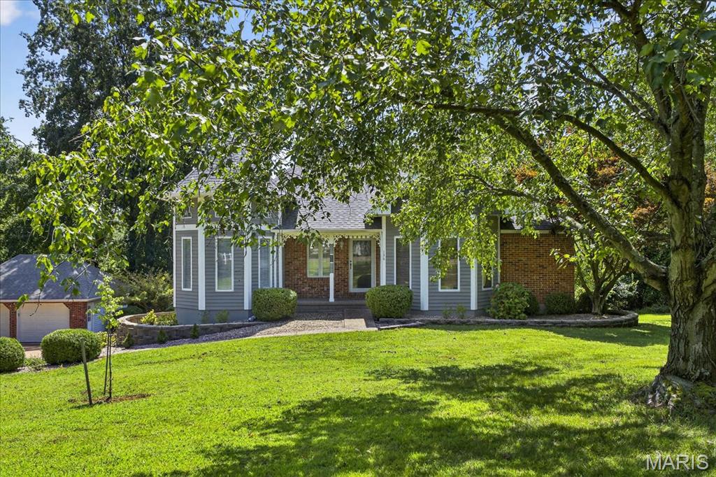 Laretto Ridge Farms - Residential