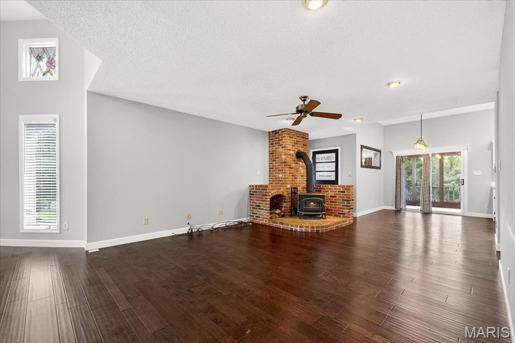 Laretto Ridge Farms - Residential