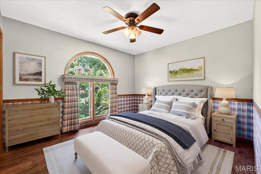 Laretto Ridge Farms - Residential