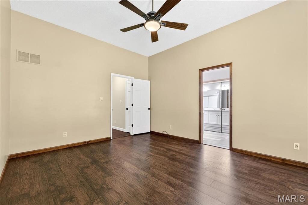 Laretto Ridge Farms - Residential