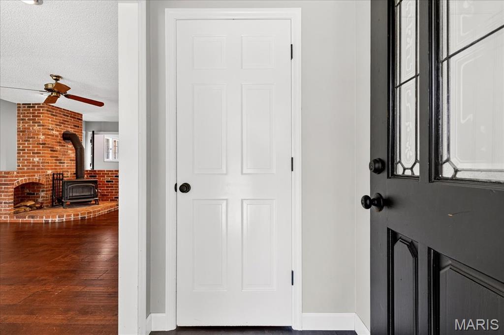 Laretto Ridge Farms - Residential