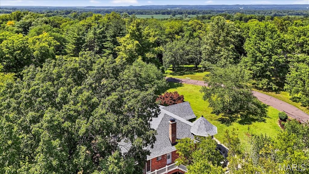 Laretto Ridge Farms - Residential