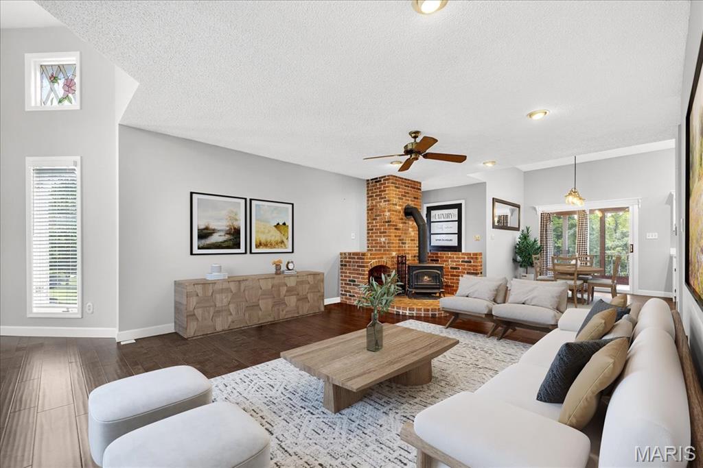 Laretto Ridge Farms - Residential