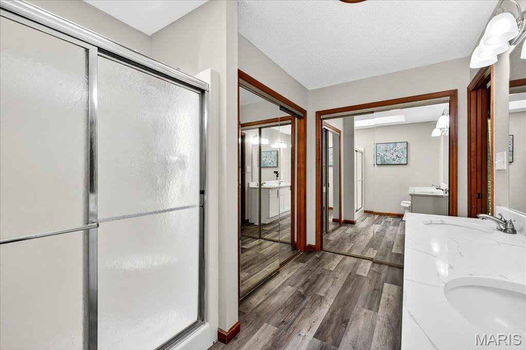 Laretto Ridge Farms - Residential