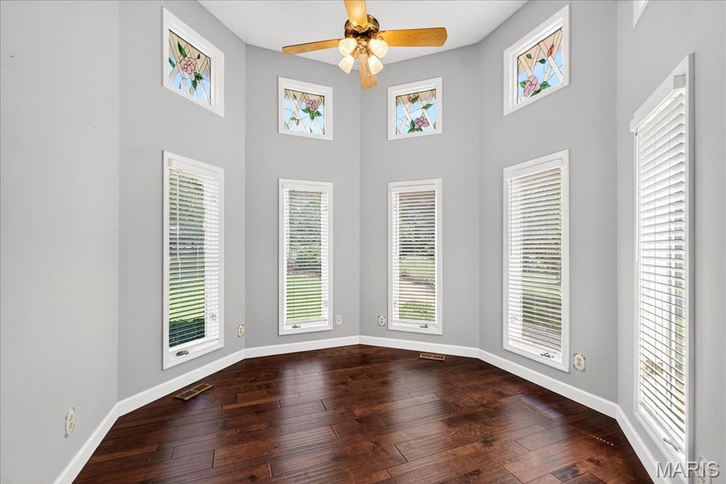 Laretto Ridge Farms - Residential