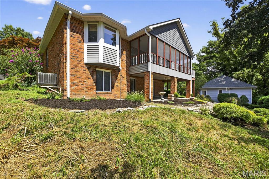 Laretto Ridge Farms - Residential