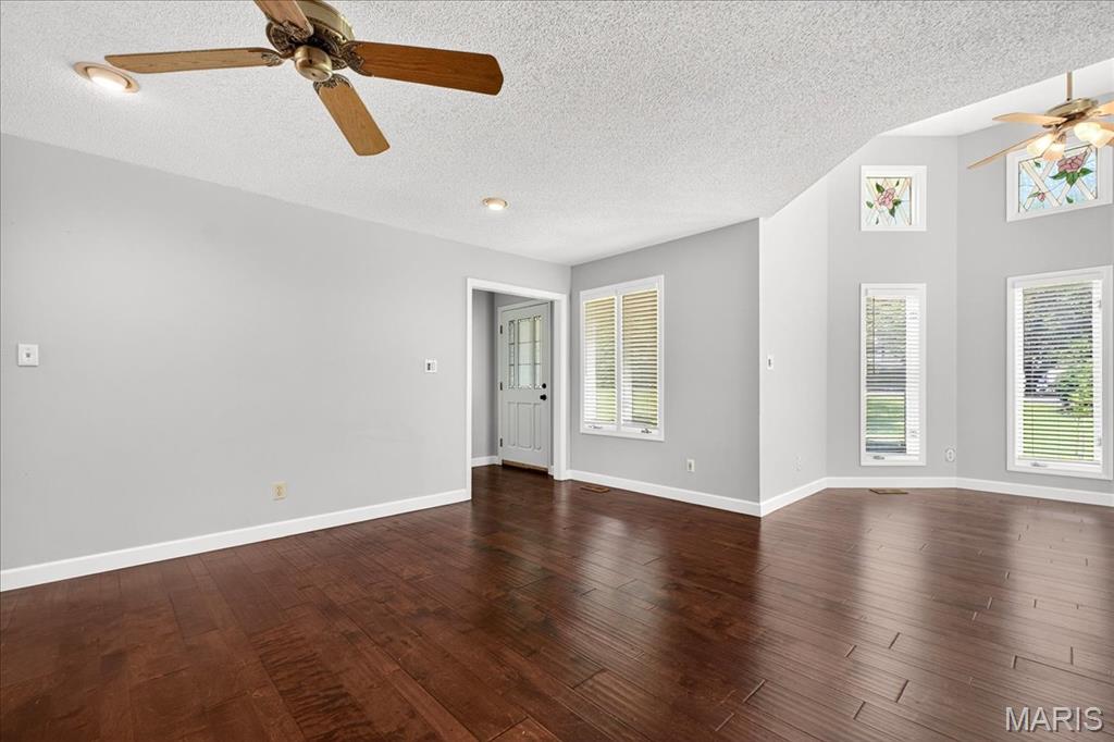 Laretto Ridge Farms - Residential