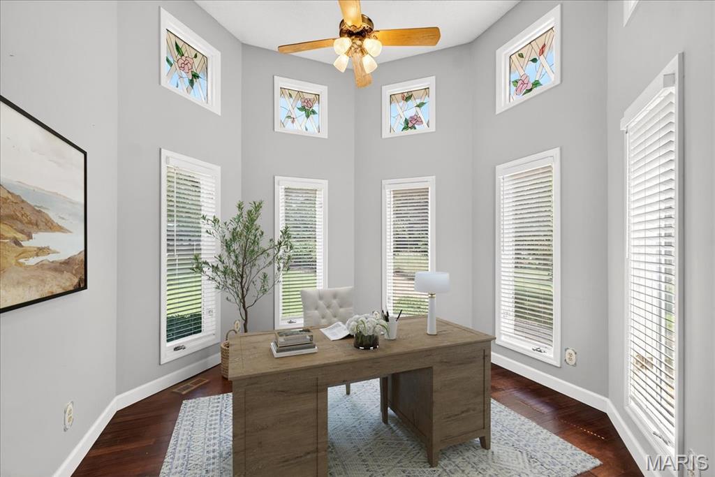 Laretto Ridge Farms - Residential