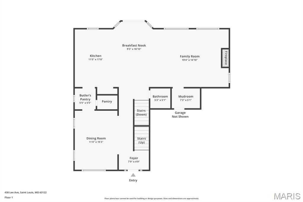 L S Holdens Sub Of Rose Hill Blk 1 Lt - Residential