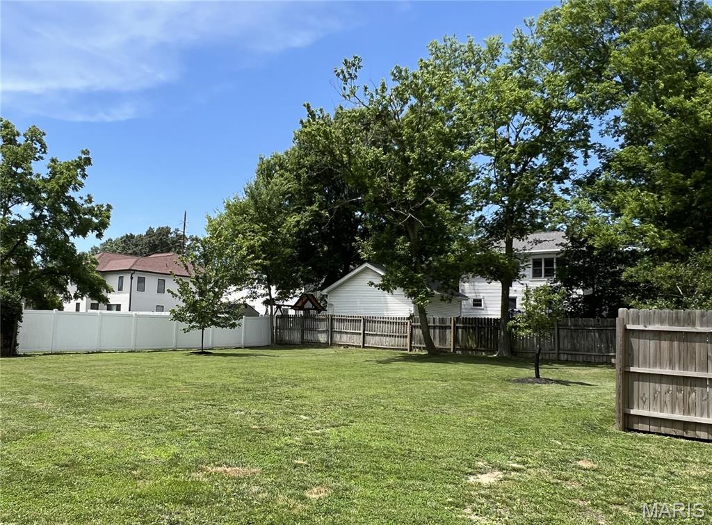 L S Holdens Sub Of Rose Hill Blk 1 Lt - Residential