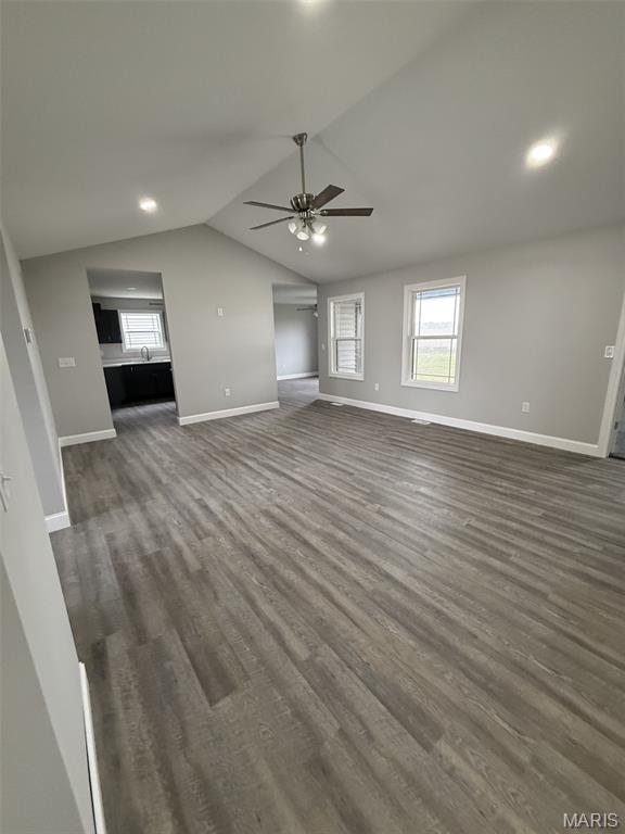 Stone Creek - Residential