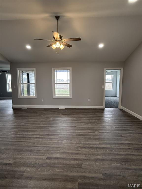 Stone Creek - Residential