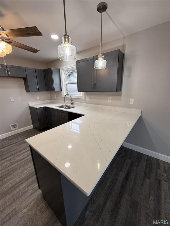 Stone Creek - Residential