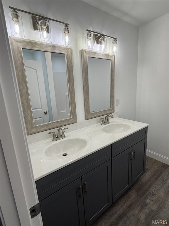 Stone Creek - Residential