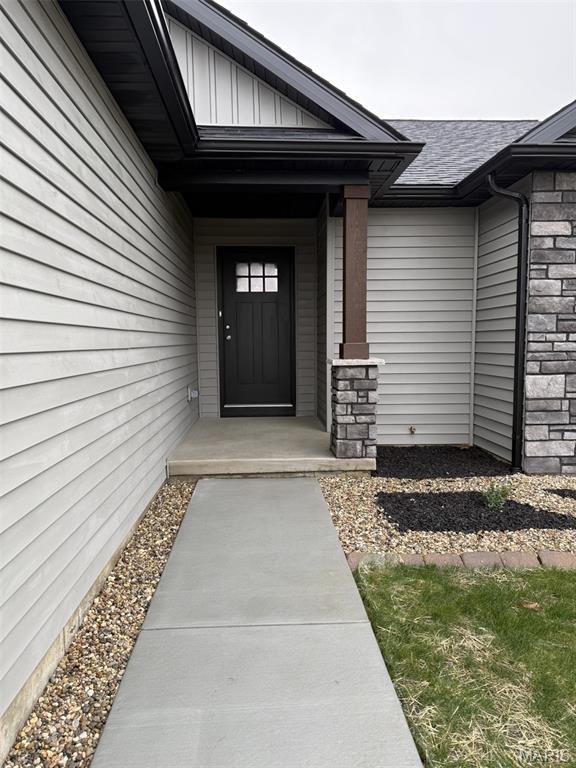 Stone Creek - Residential