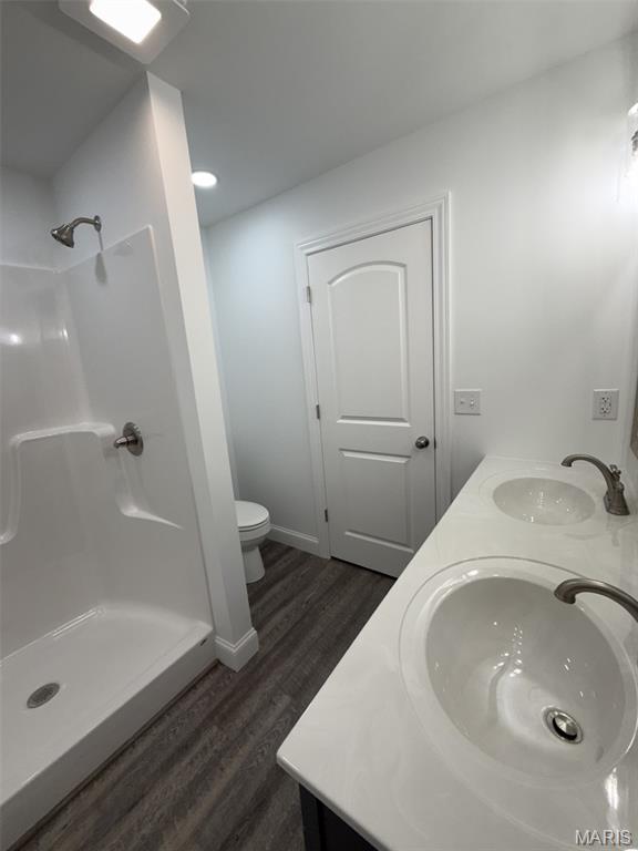 Stone Creek - Residential