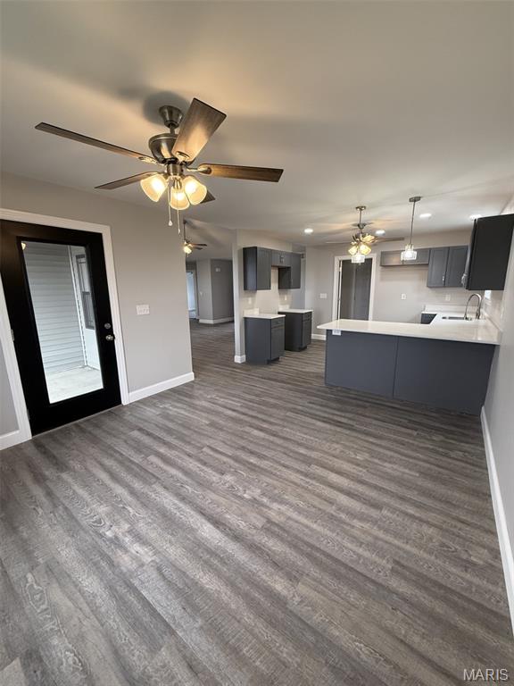 Stone Creek - Residential