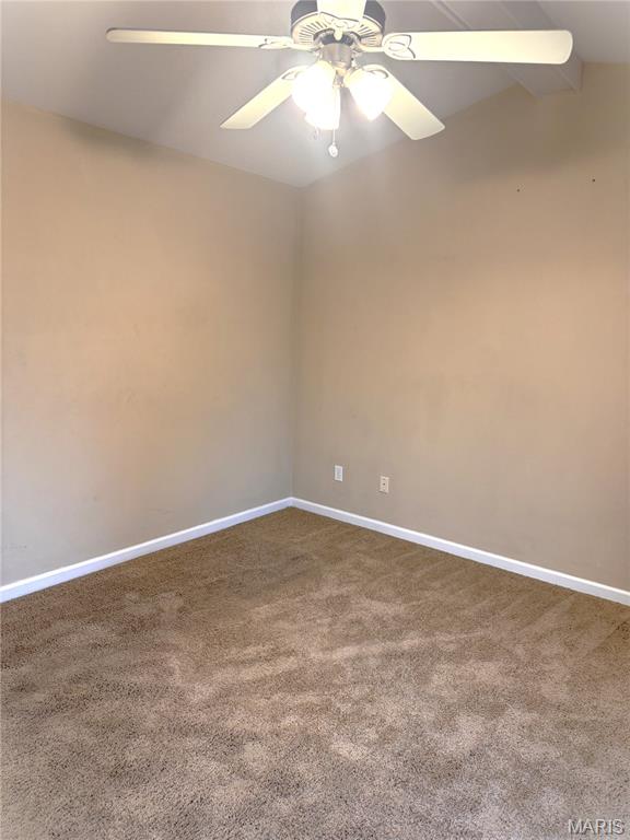 Warrior Ridge - Residential