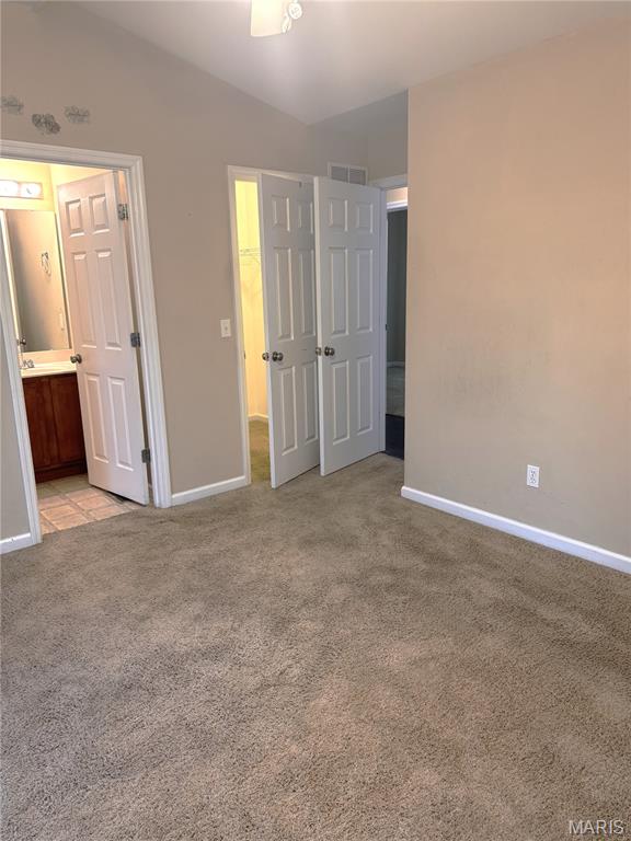 Warrior Ridge - Residential